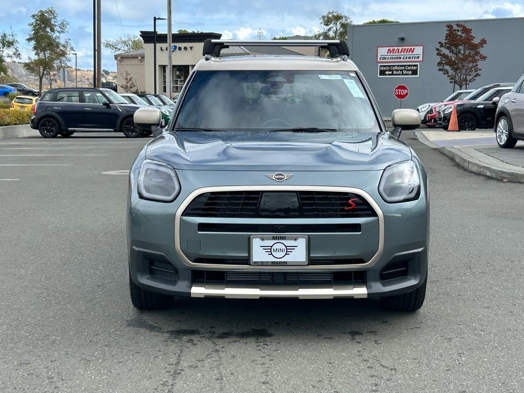 New 2026 MINI Cooper Countryman S image 8