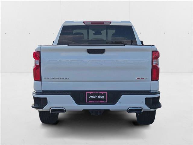 New 2026 Chevrolet Silverado 1500 RST w/ Safety Package image 8