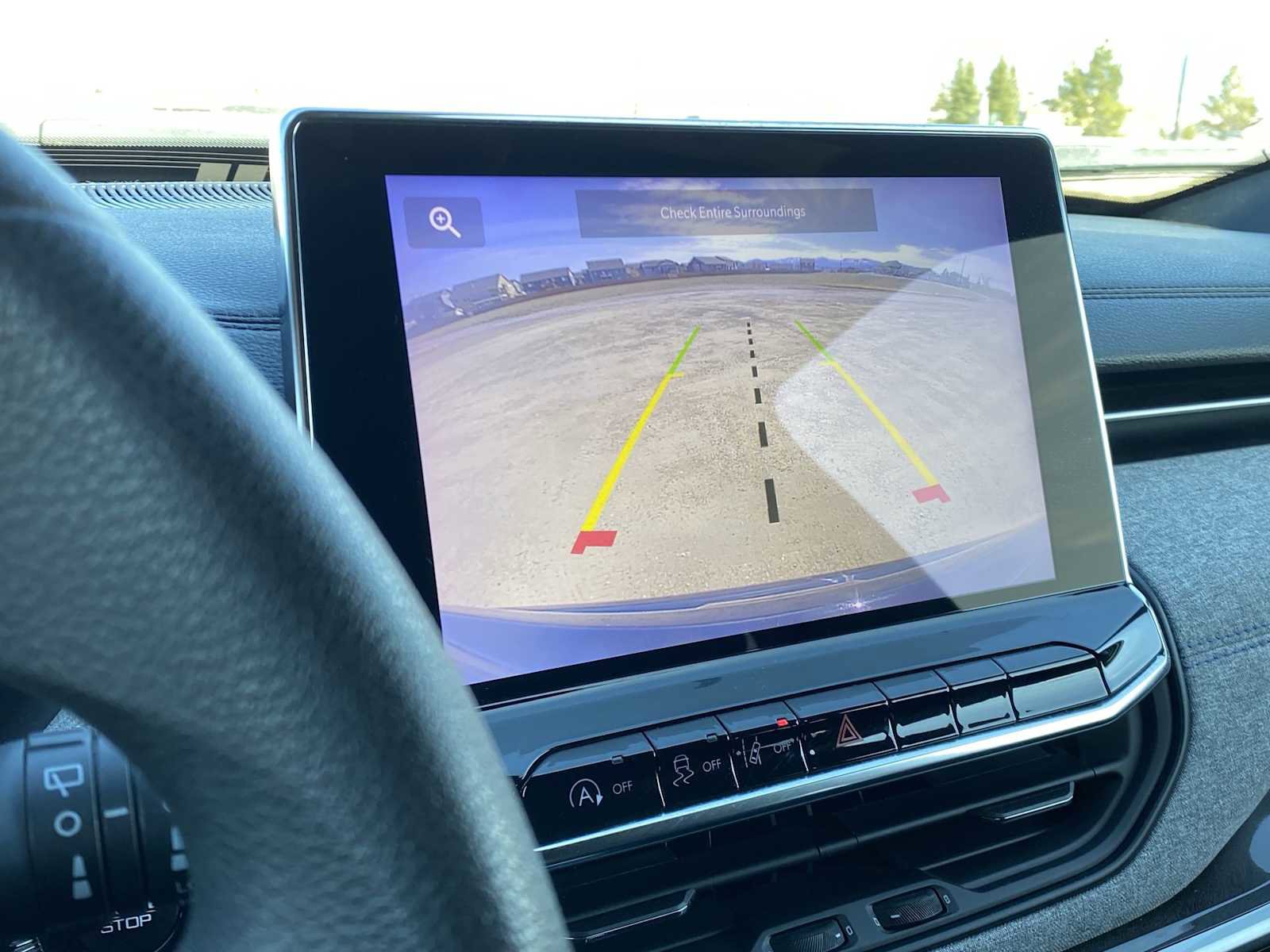 Used 2024 Jeep Compass Sport image 17