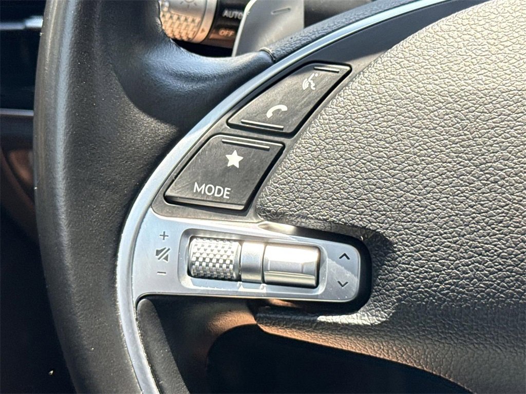 Used 2023 Genesis G80 2.5T image 30