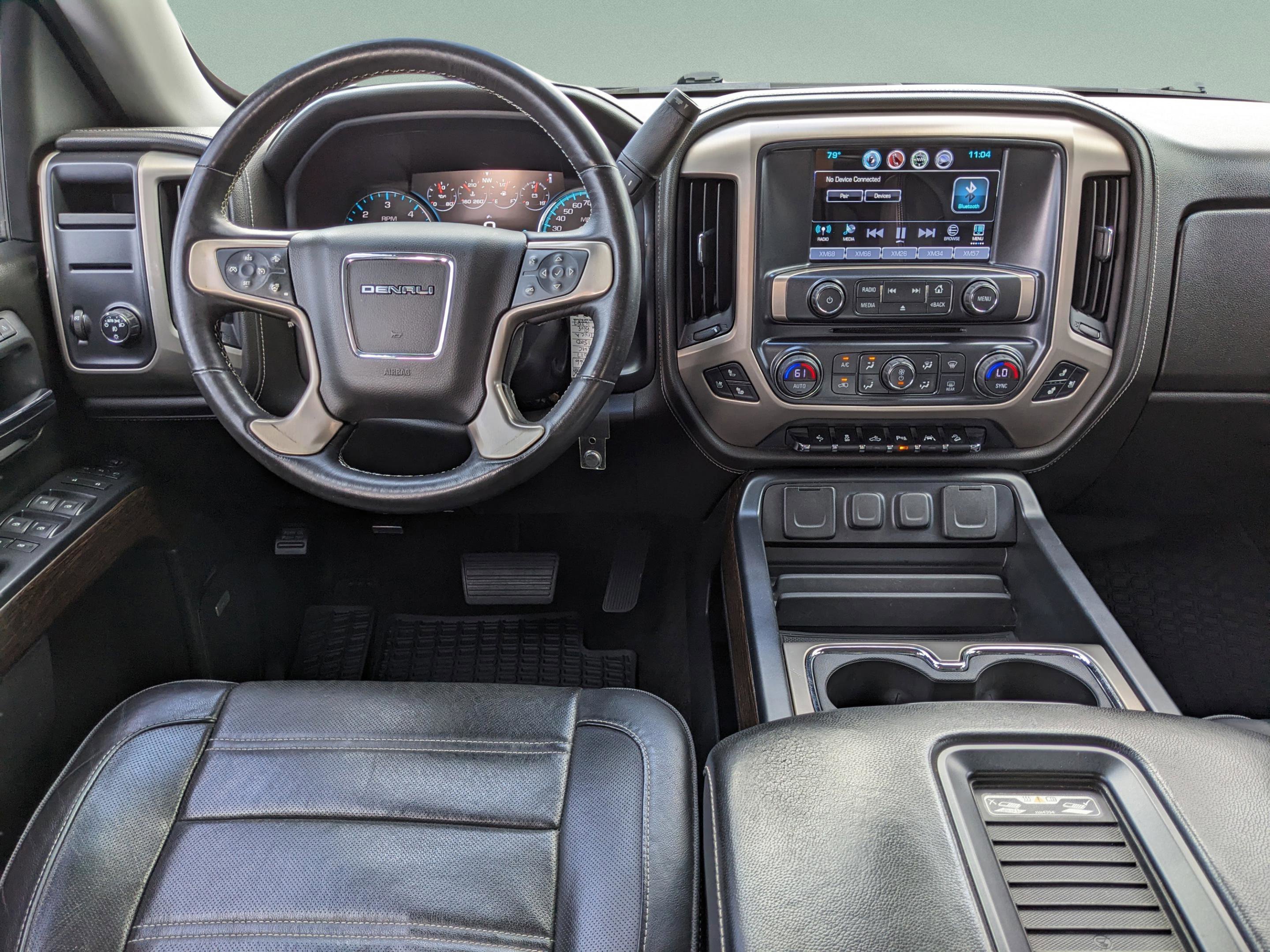 Used 2017 GMC Sierra 1500 Denali image 19