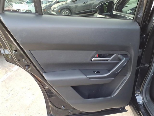 Used 2024 MAZDA CX-50 AWD 2.5 S w/ Preferred Package image 8