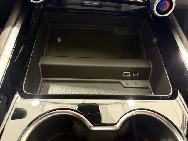 New 2026 Chevrolet Suburban LS w/ LPO, Dark Essentials Package image 40