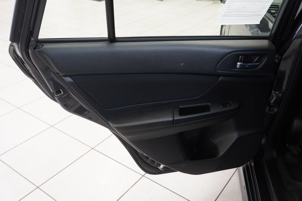 Used 2014 Subaru Impreza 2.0i Sport Premium AWD/4WD image 21