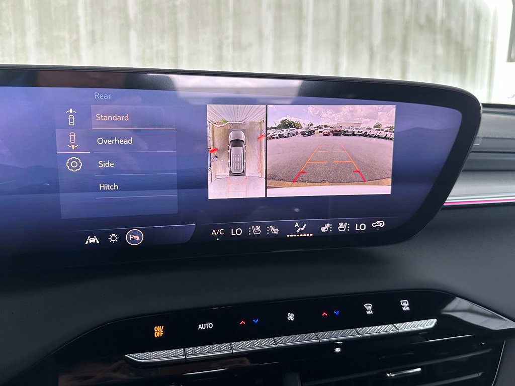 New 2026 Buick Enclave Avenir w/ Super Cruise Package FWD image 26