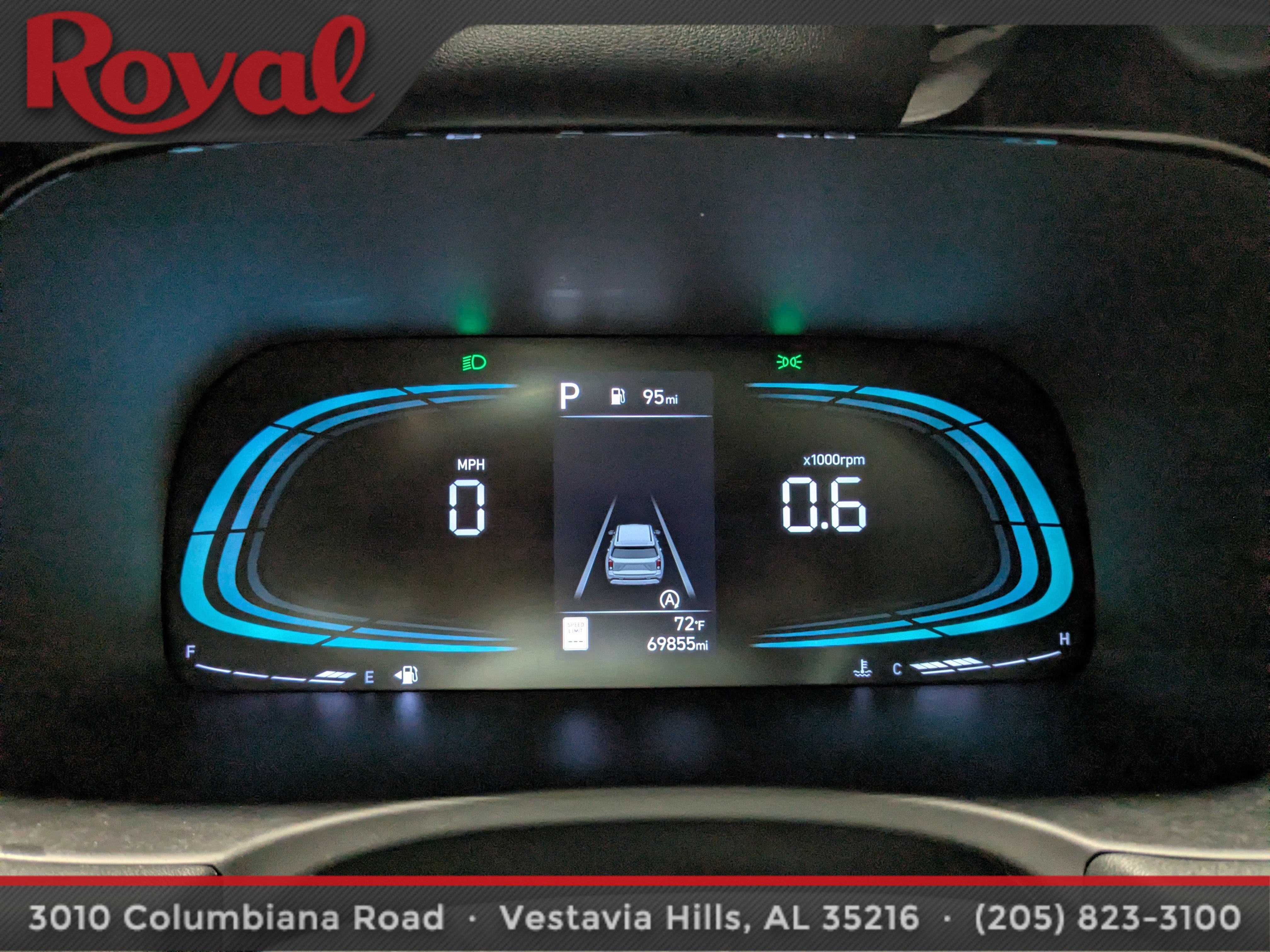 Used 2023 Hyundai Palisade XRT image 21