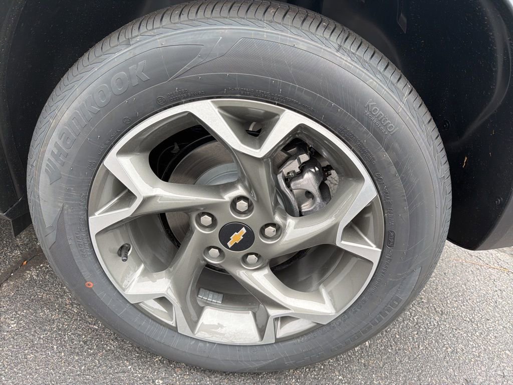 New 2026 Chevrolet Trax LT w/ Driver Confidence Package image 39
