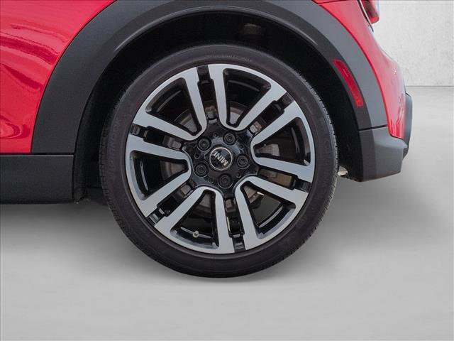 Used 2024 MINI Cooper S FWD image 23