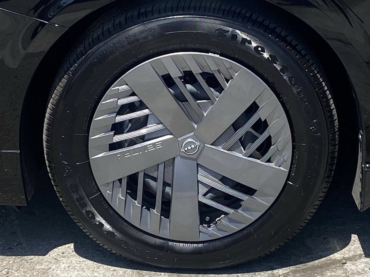 Certified 2026 Nissan Sentra S w/ Floor Mat Package FWD image 8