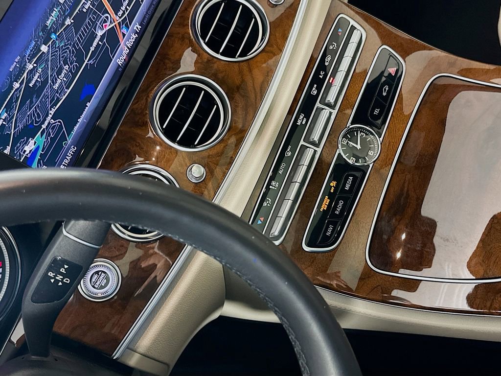 Used 2019 Mercedes-Benz E 450 4MATIC Wagon image 17