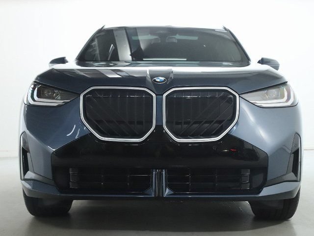 Used 2026 BMW X3 xDrive30i w/ M Sport Package AWD/4WD image 6