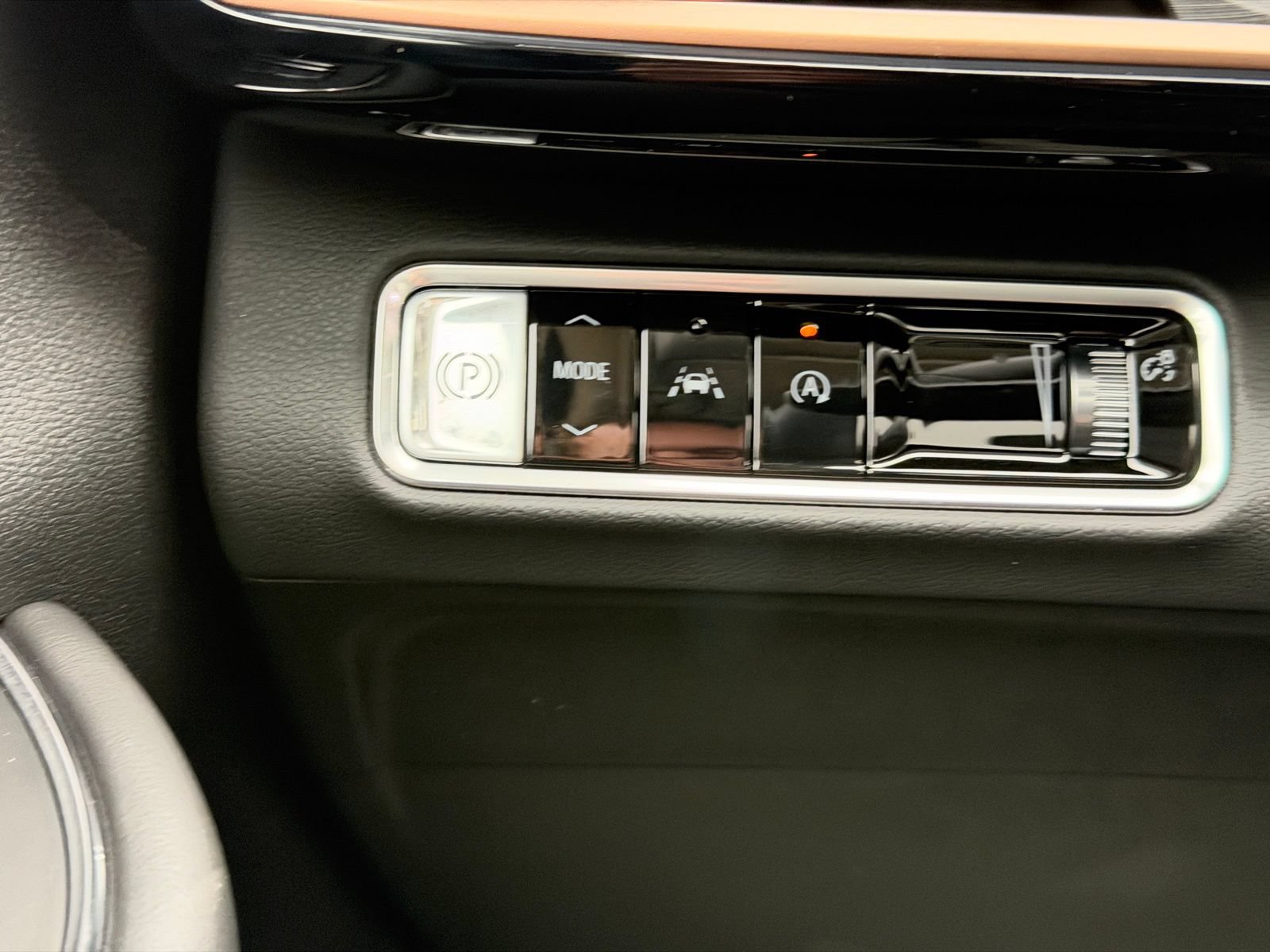 New 2026 Buick Envision Sport Touring AWD/4WD image 19