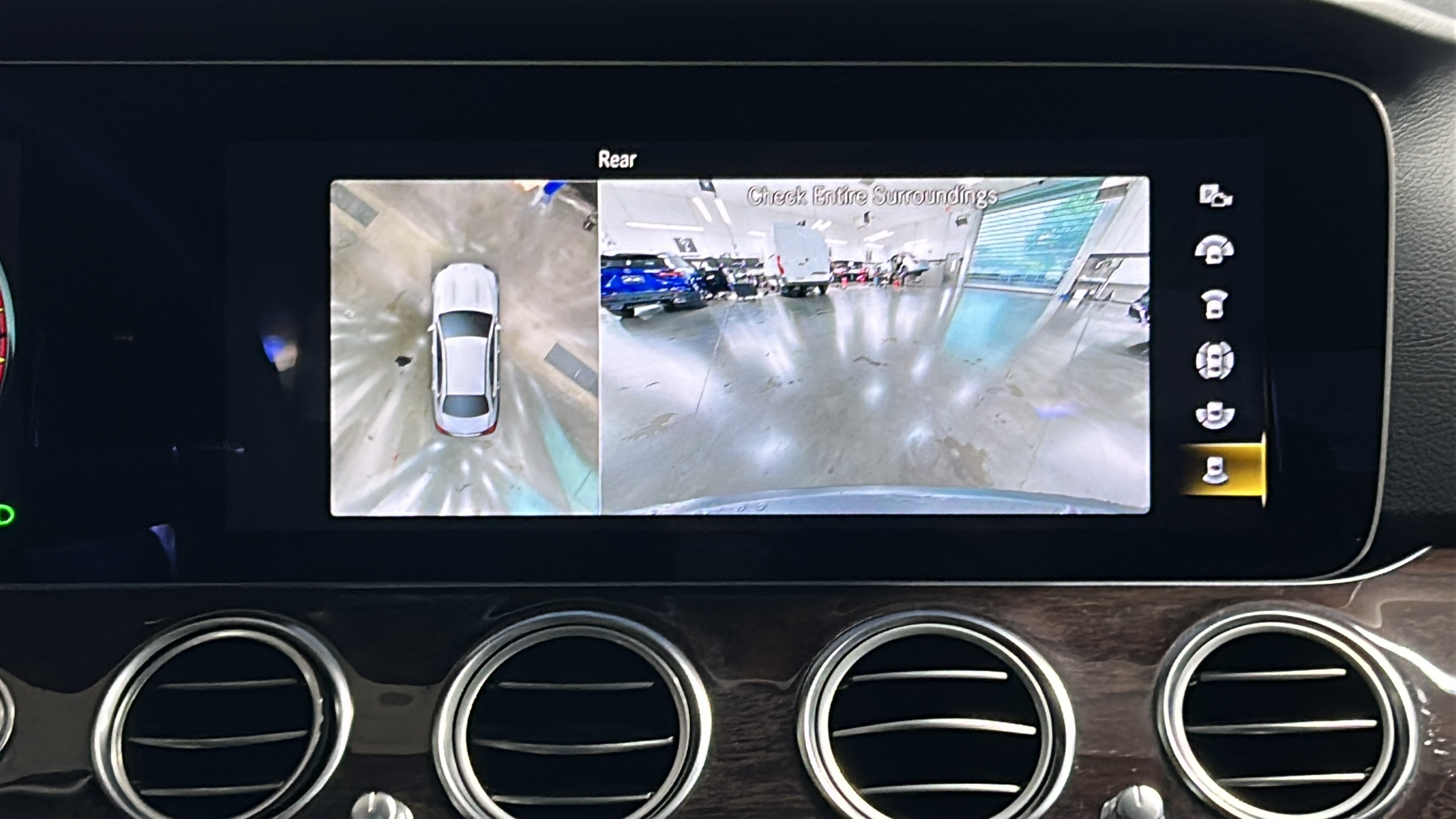 Certified 2023 Mercedes-Benz E 450 4MATIC Sedan image 22