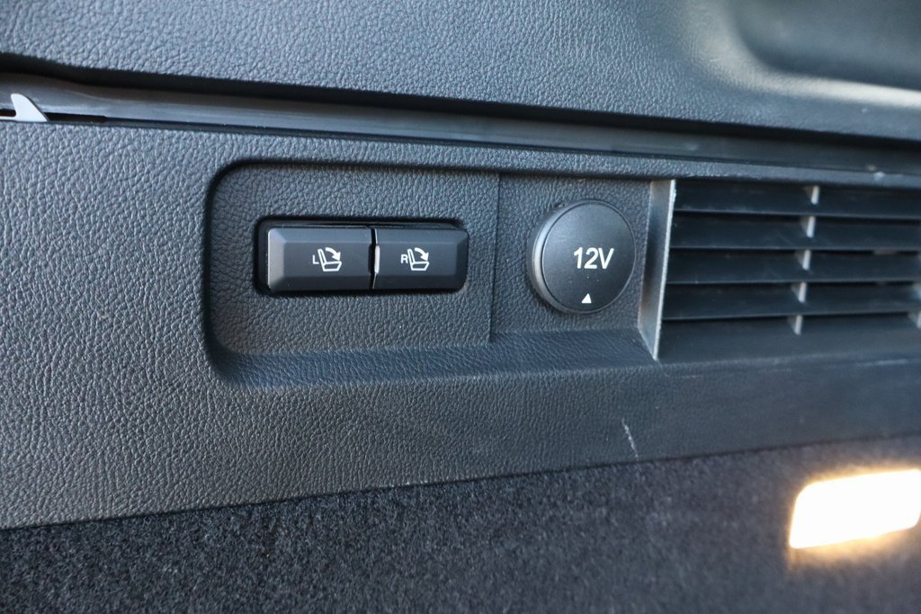 Used 2020 Lincoln Nautilus Reserve image 30