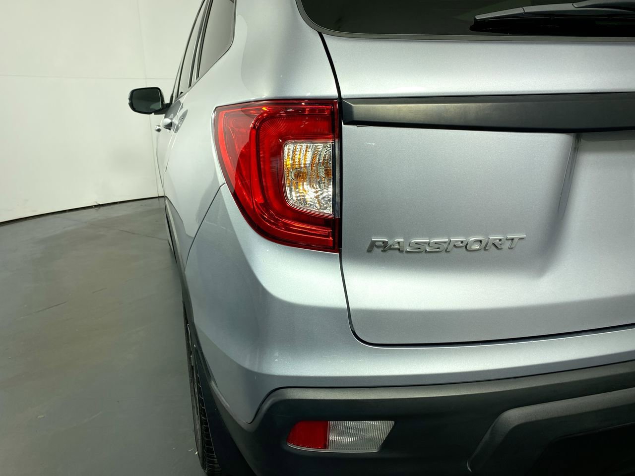 Used 2021 Honda Passport Sport image 29