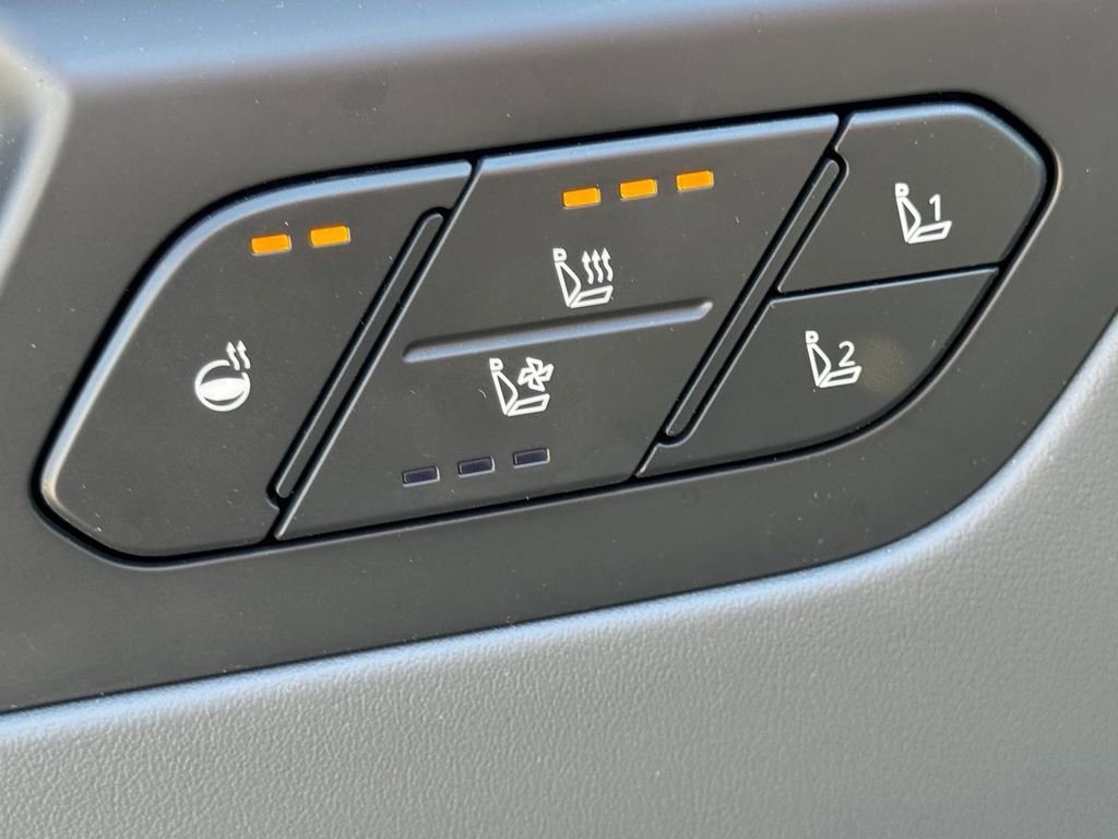 Certified 2026 Kia EV9 Wind image 15