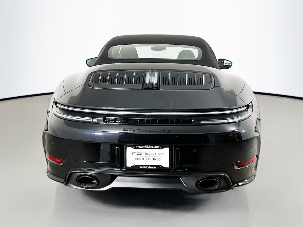 New 2026 Porsche 911 Carrera 4S AWD/4WD image 10