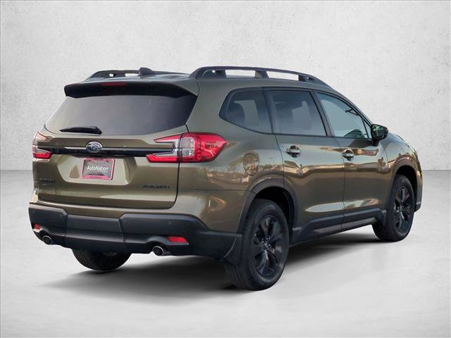 New 2026 Subaru Ascent Premium image 2