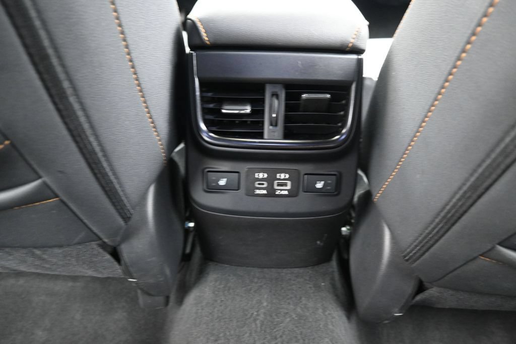 Used 2023 Subaru Outback Wilderness AWD/4WD image 22