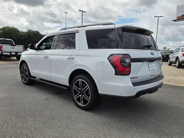 Used 2021 Ford Expedition Limited RWD image 9