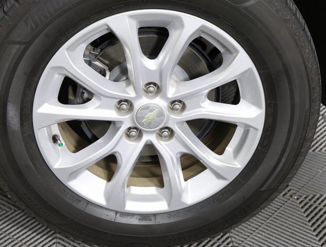 Used 2019 Chevrolet Equinox LT image 7