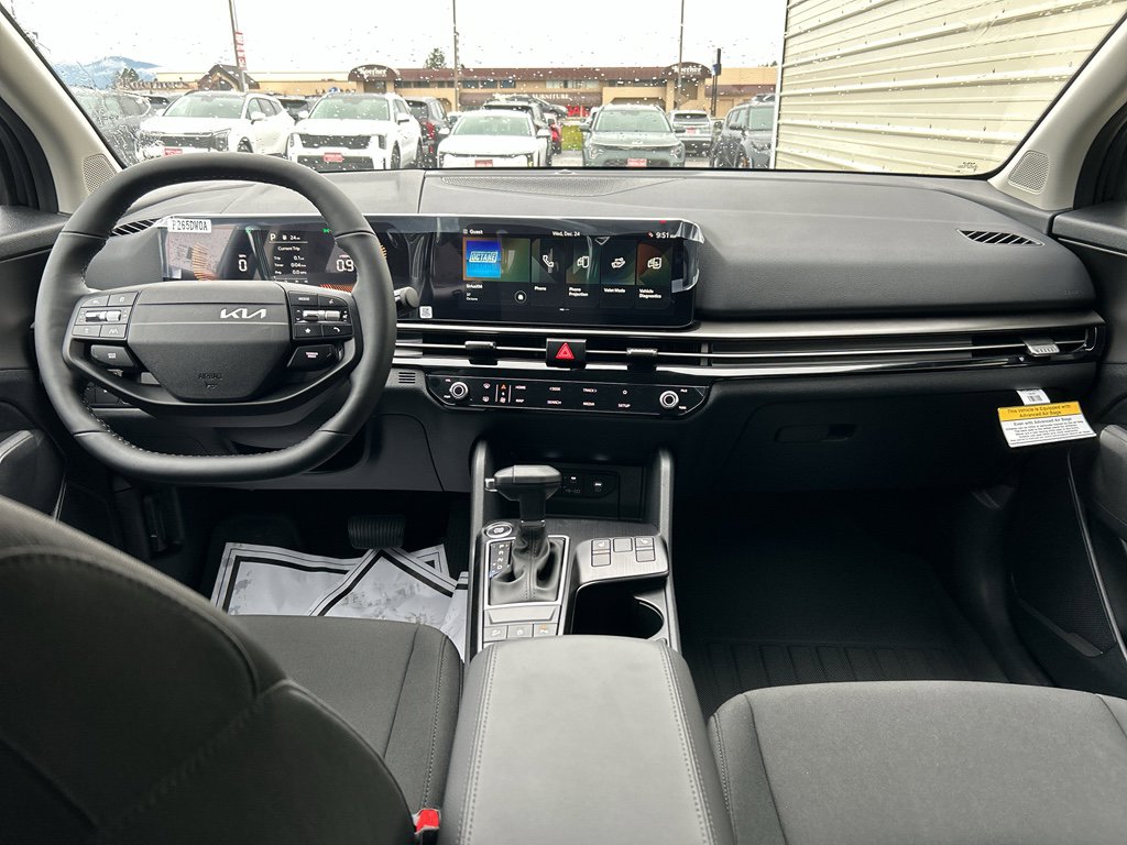 New 2026 Kia Sportage LX image 16