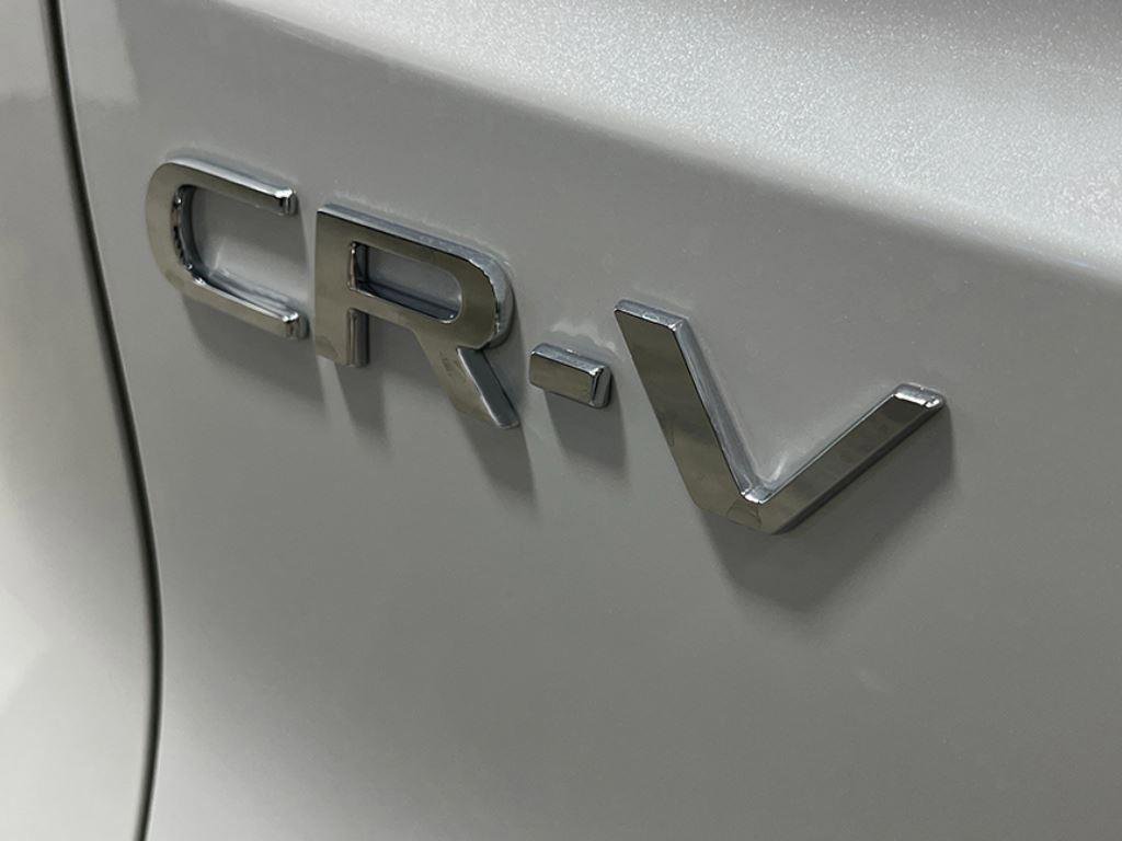 New 2026 Honda CR-V EX-L image 5