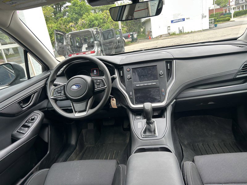 Used 2025 Subaru Legacy AWD/4WD image 19