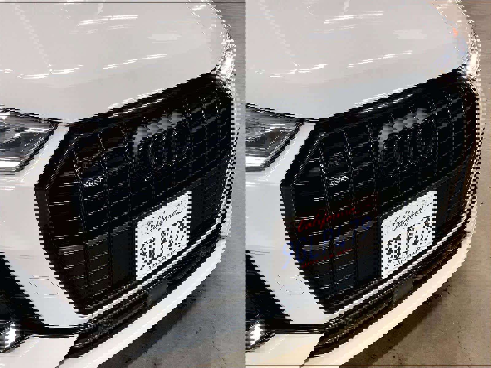 Certified 2023 Audi Q3 2.0T Premium w/ Black Optic Sport Package image 31