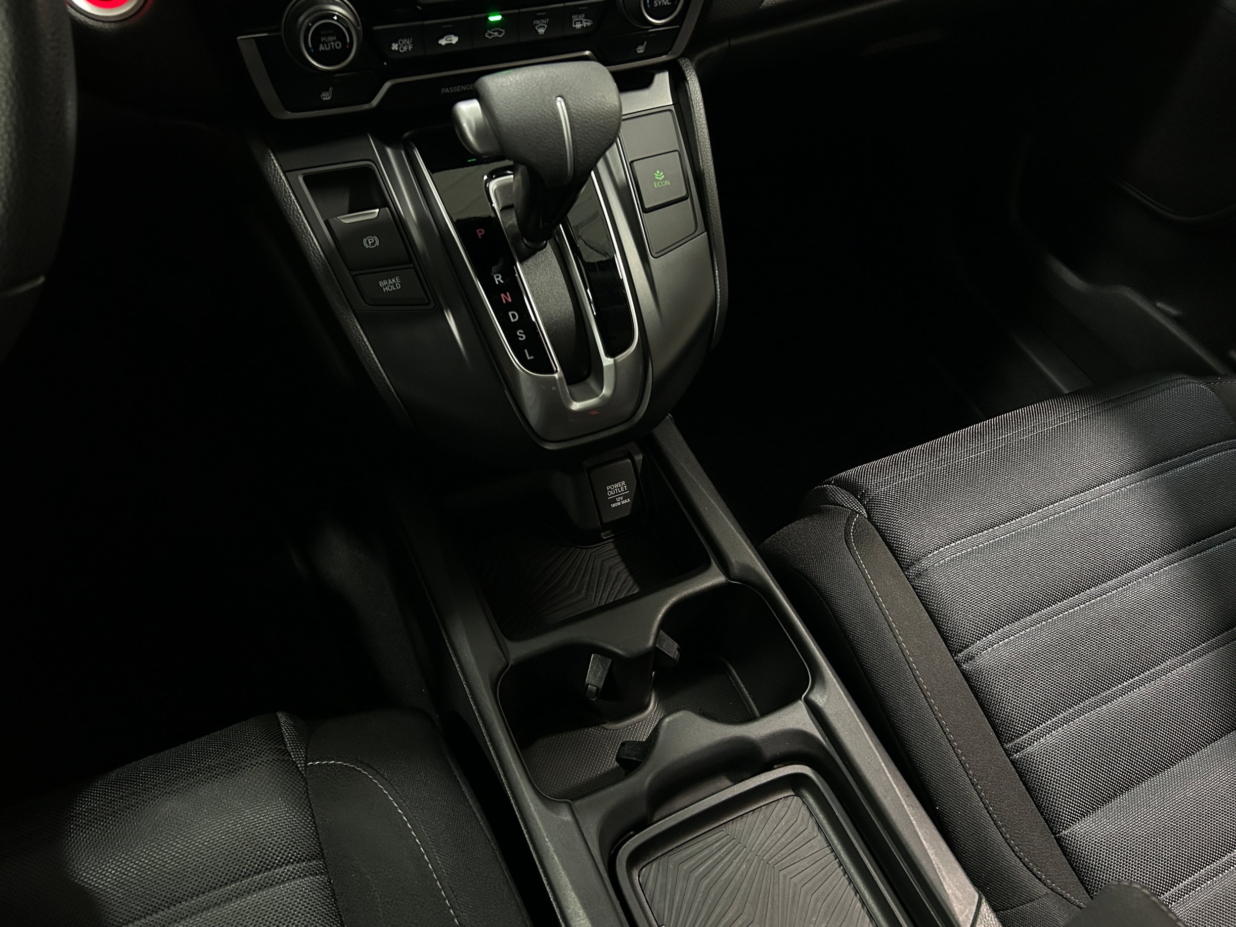 Used 2019 Honda CR-V EX image 9