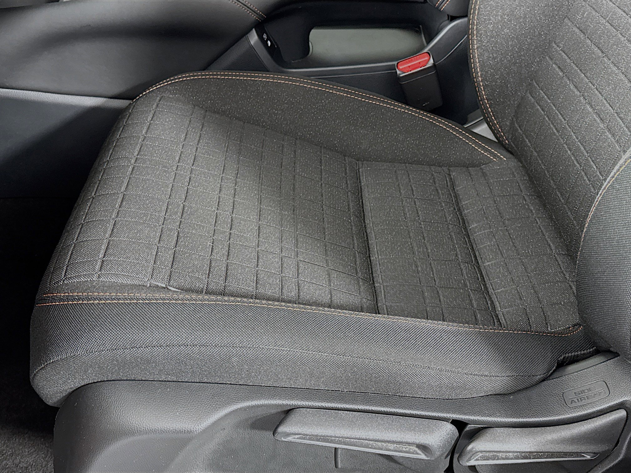 Certified 2024 Honda HR-V Sport image 18