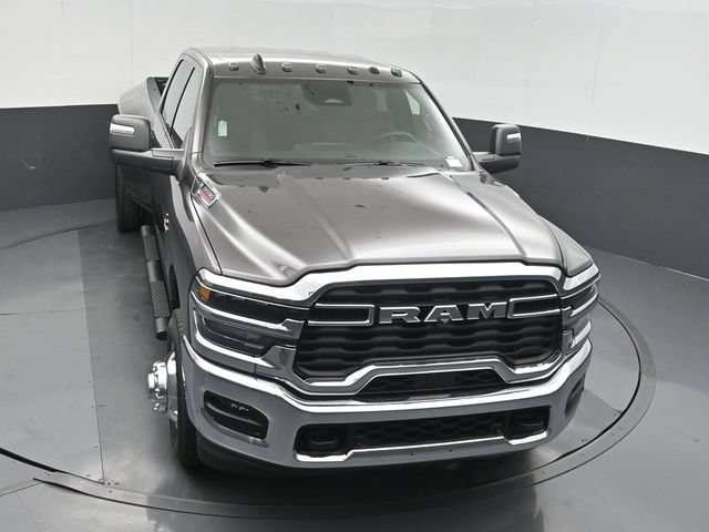 New 2026 RAM 3500 Tradesman AWD/4WD image 37