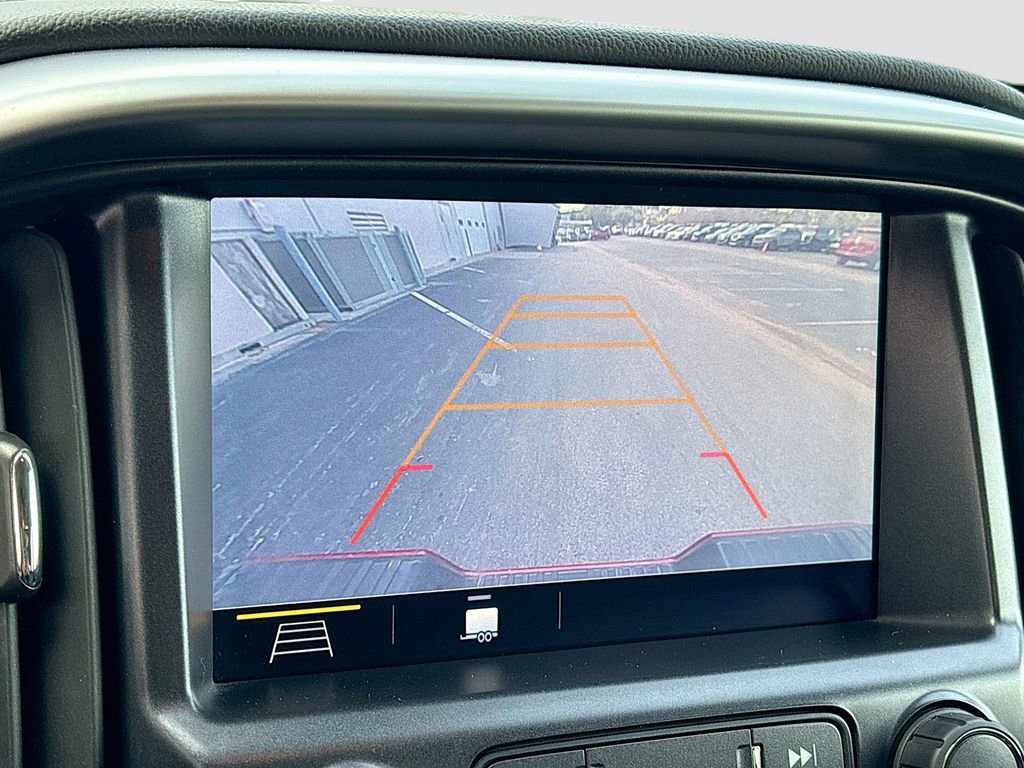 Used 2021 Chevrolet Colorado LT w/ Safety Package image 13