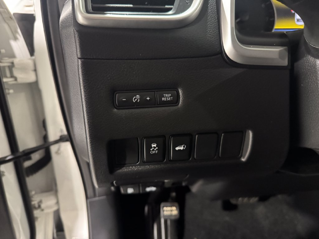 Used 2017 Nissan Murano SL AWD/4WD image 36
