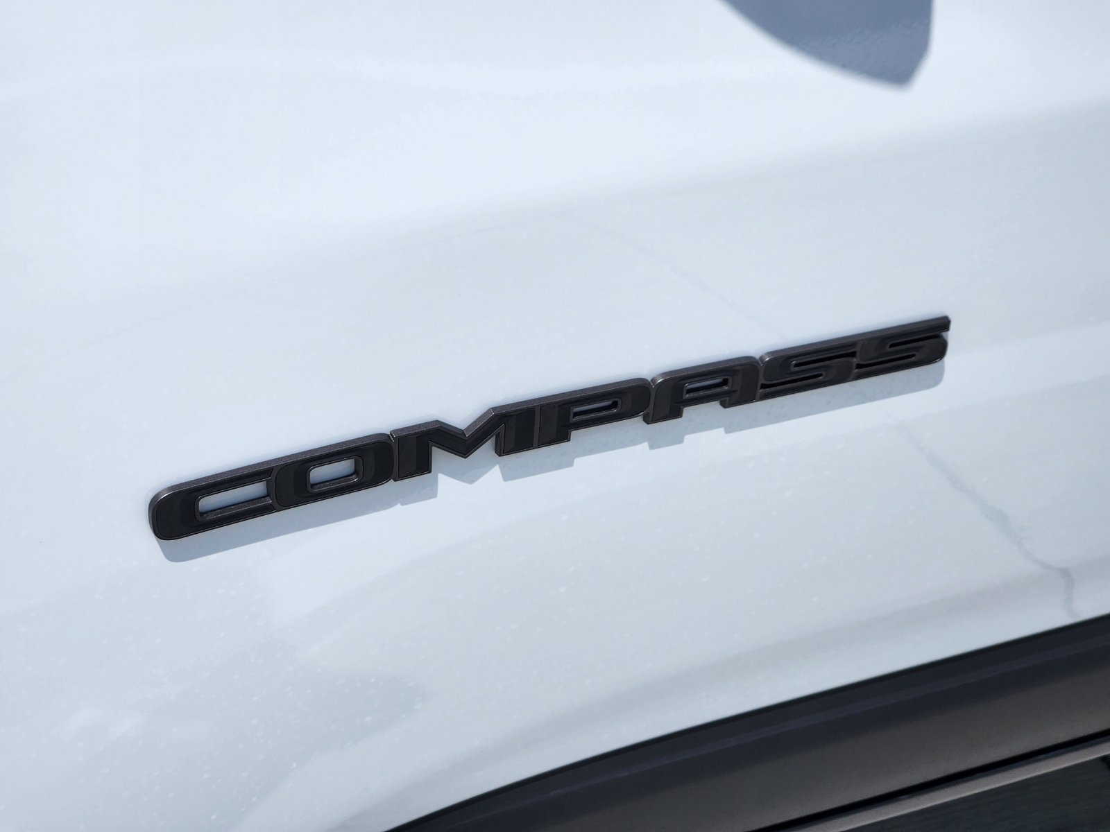 New 2026 Jeep Compass Latitude AWD/4WD image 12