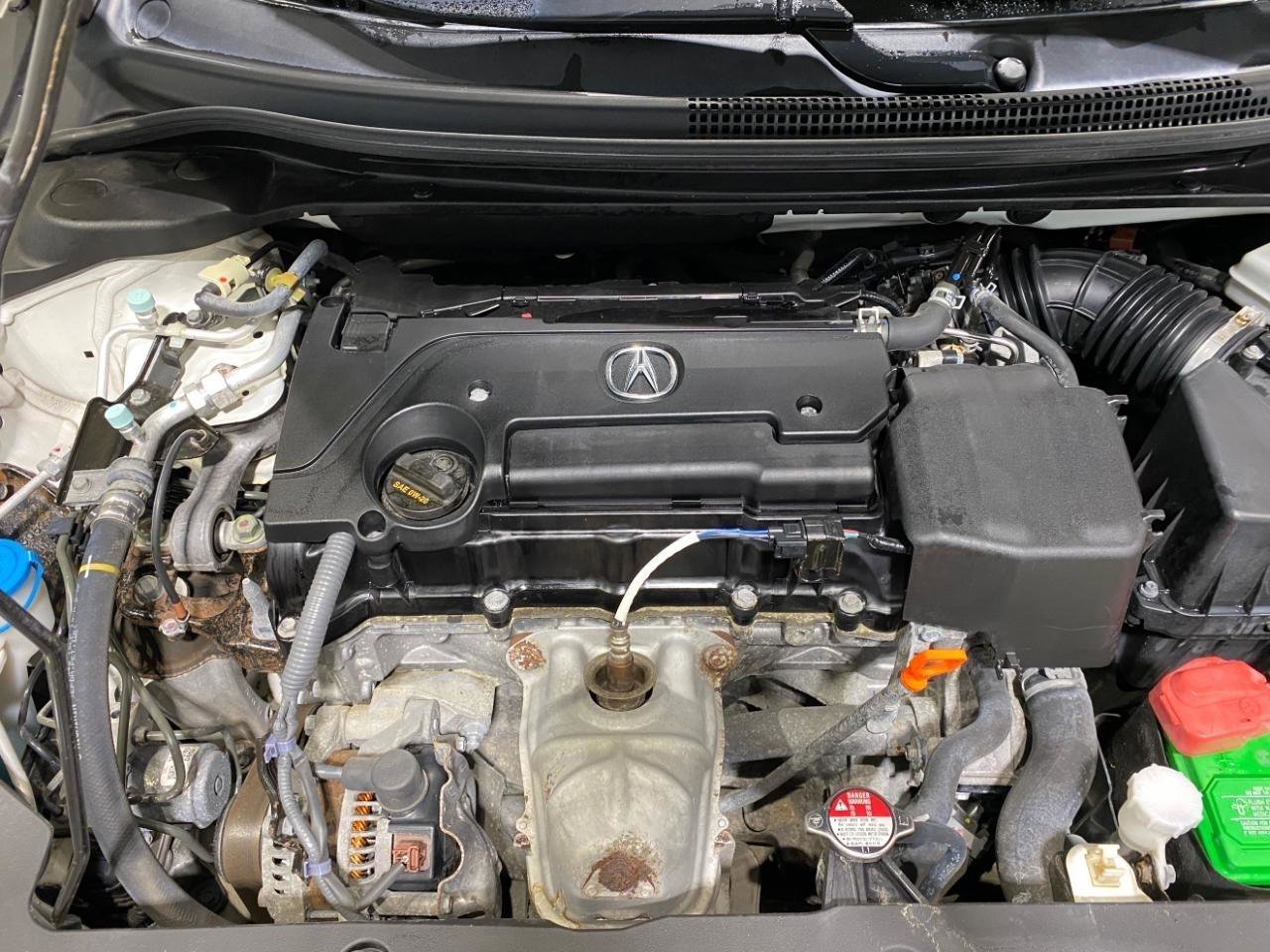 Used 2016 Acura ILX image 25