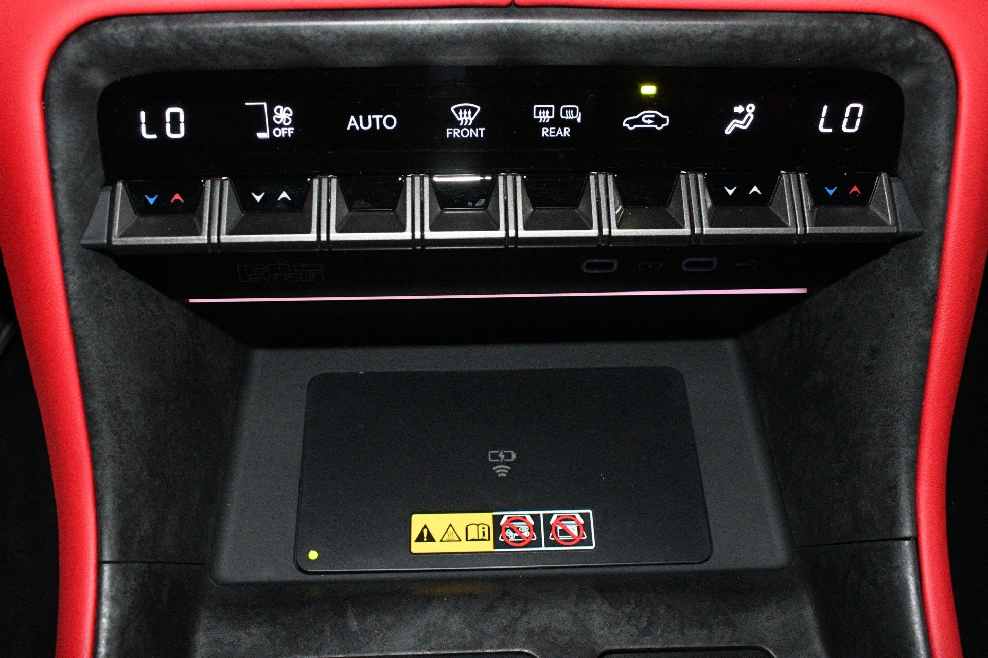 Used 2026 Lexus IS 350 F Sport w/ Technology Package RWD image 34