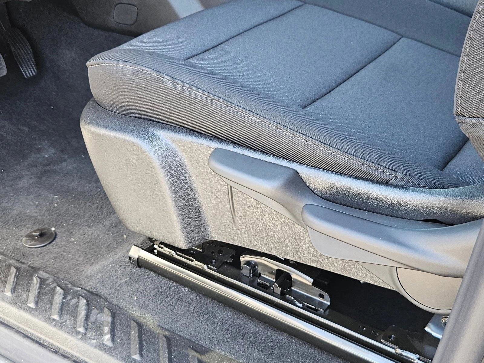 New 2026 Chevrolet Colorado W/T AWD/4WD image 4
