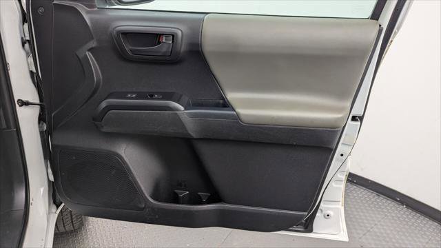 Used 2021 Toyota Tacoma SR RWD image 17