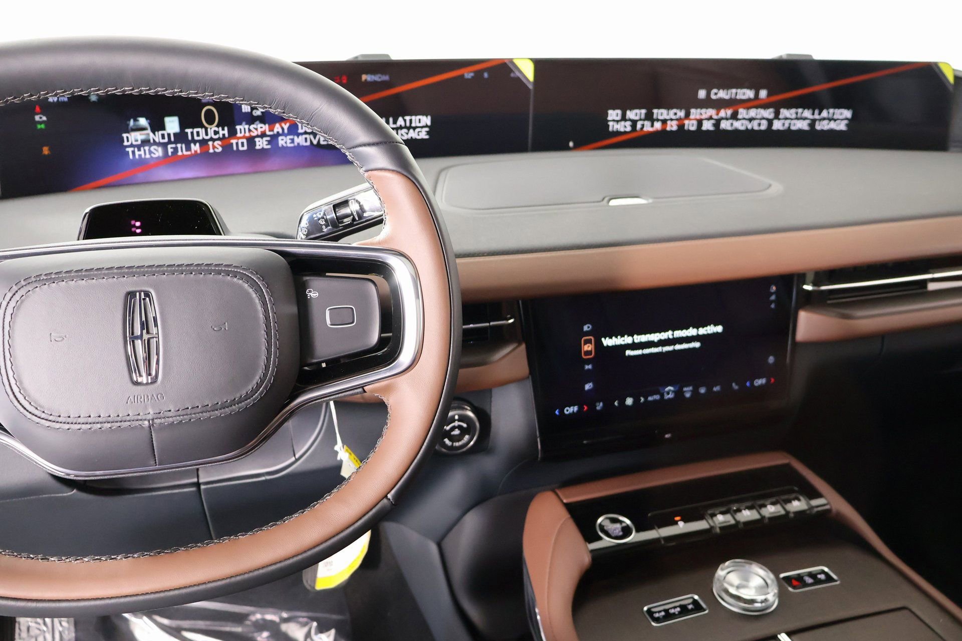 New 2025 Lincoln Navigator Reserve image 5