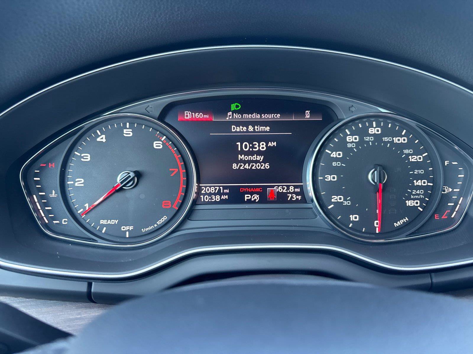 Used 2023 Audi Q5 2.0T Premium AWD/4WD image 21