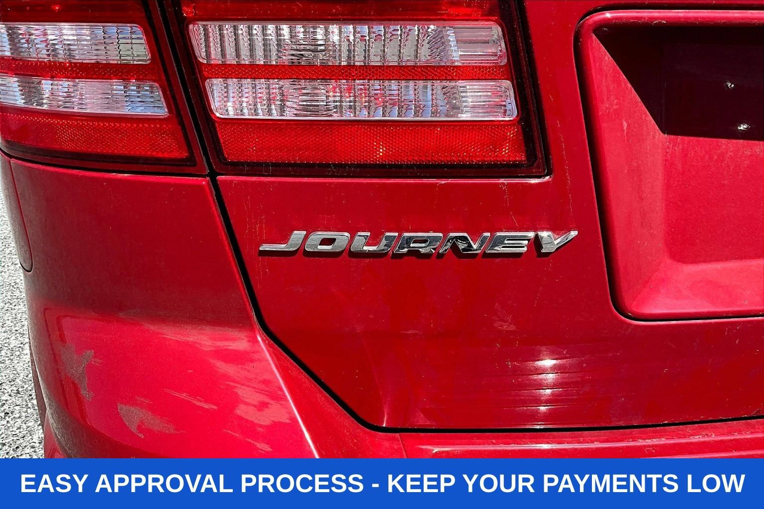 Used 2018 Dodge Journey SE w/ Blacktop Package image 30