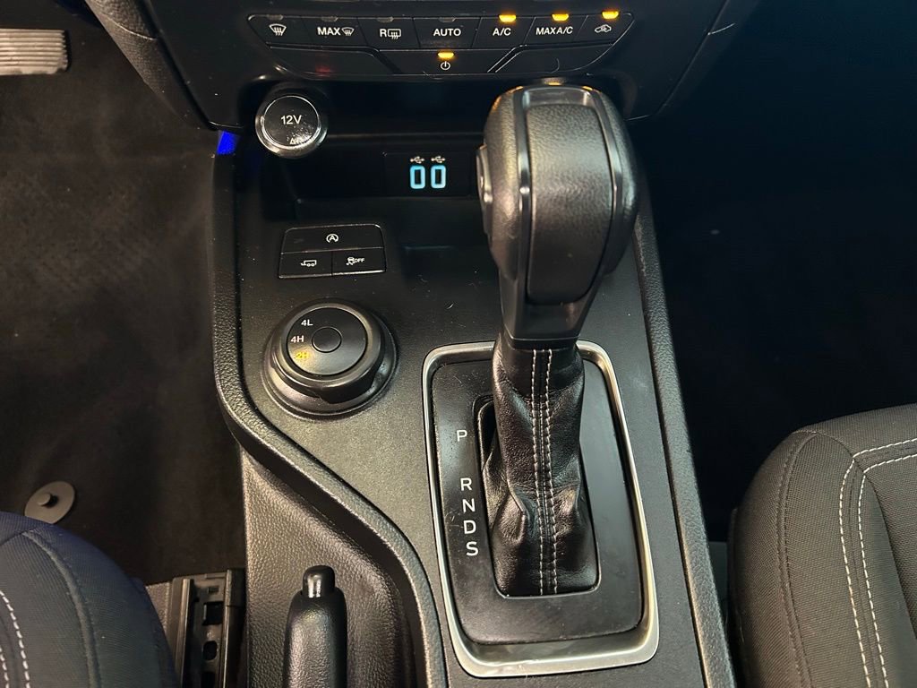 Used 2021 Ford Ranger XLT w/ Trailer Tow Package image 33