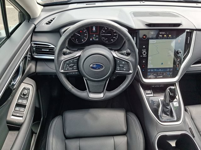 Certified 2024 Subaru Outback Touring XT AWD/4WD image 12