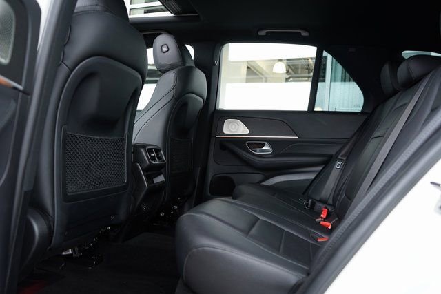 Certified 2021 Mercedes-Benz GLE 350 GLE 350 image 33