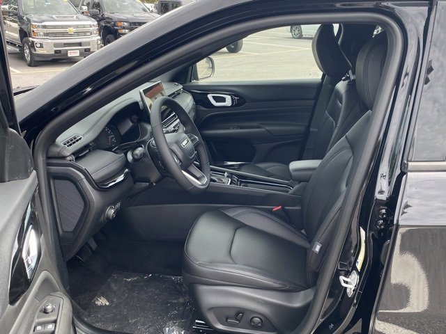 New 2026 Jeep Compass Limited image 15