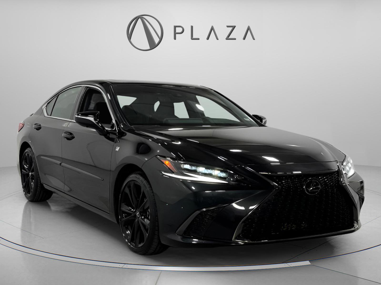 Used 2023 Lexus ES 350 F Sport w/ Protection Package (P2) image 6