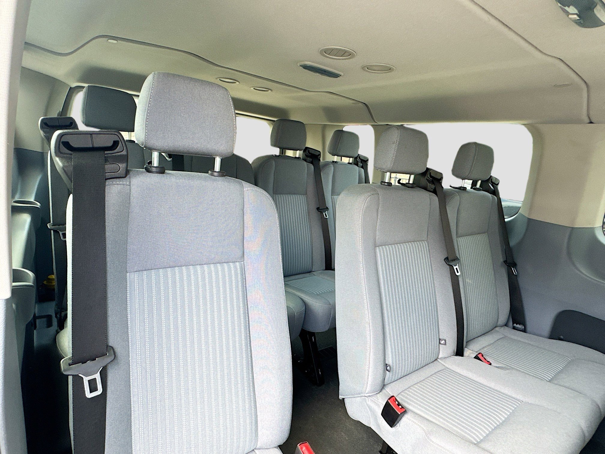 Used 2015 Ford Transit 350 XL image 15