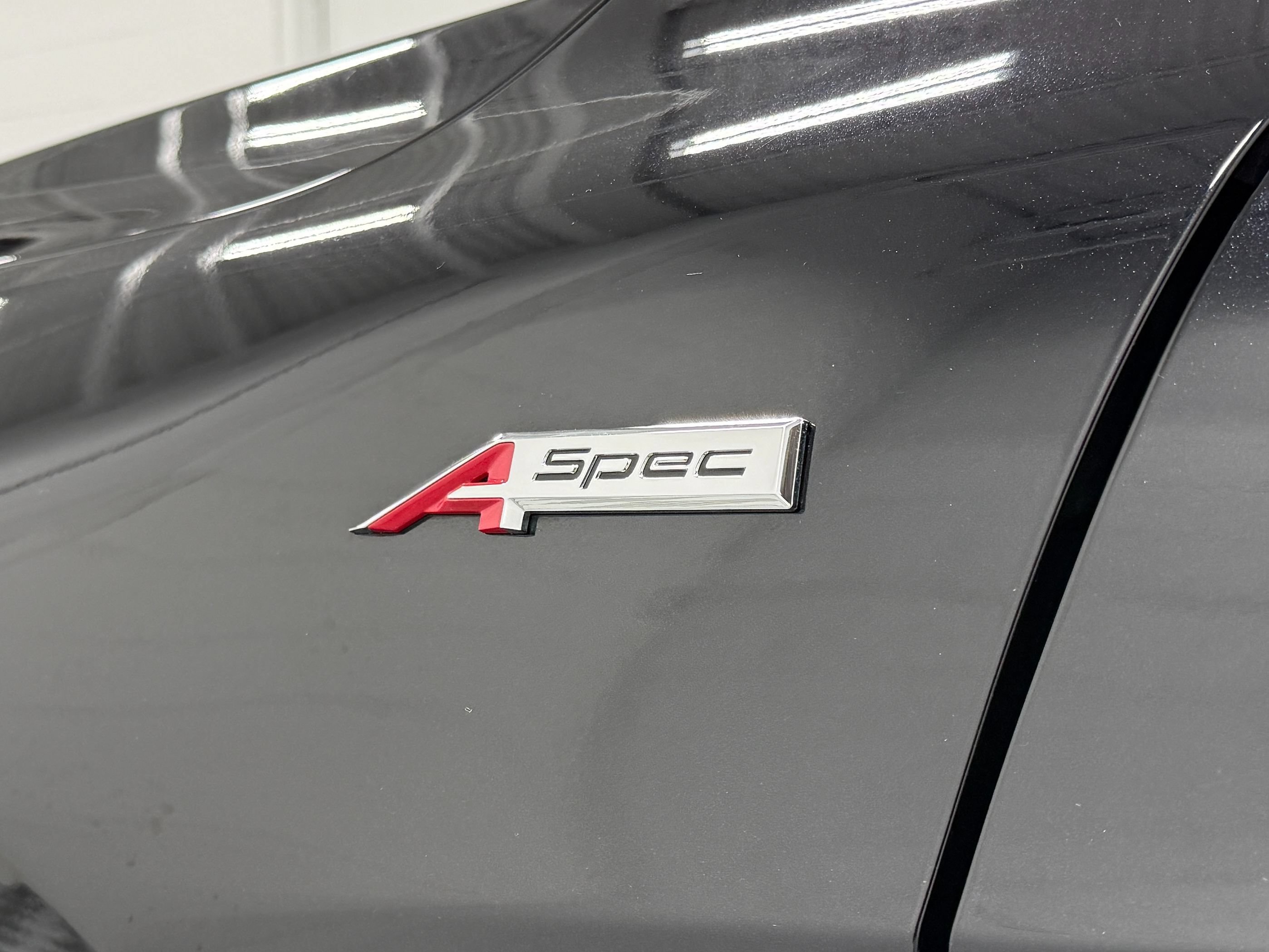 Used 2024 Acura Integra A-Spec w/ Technology Package FWD image 9