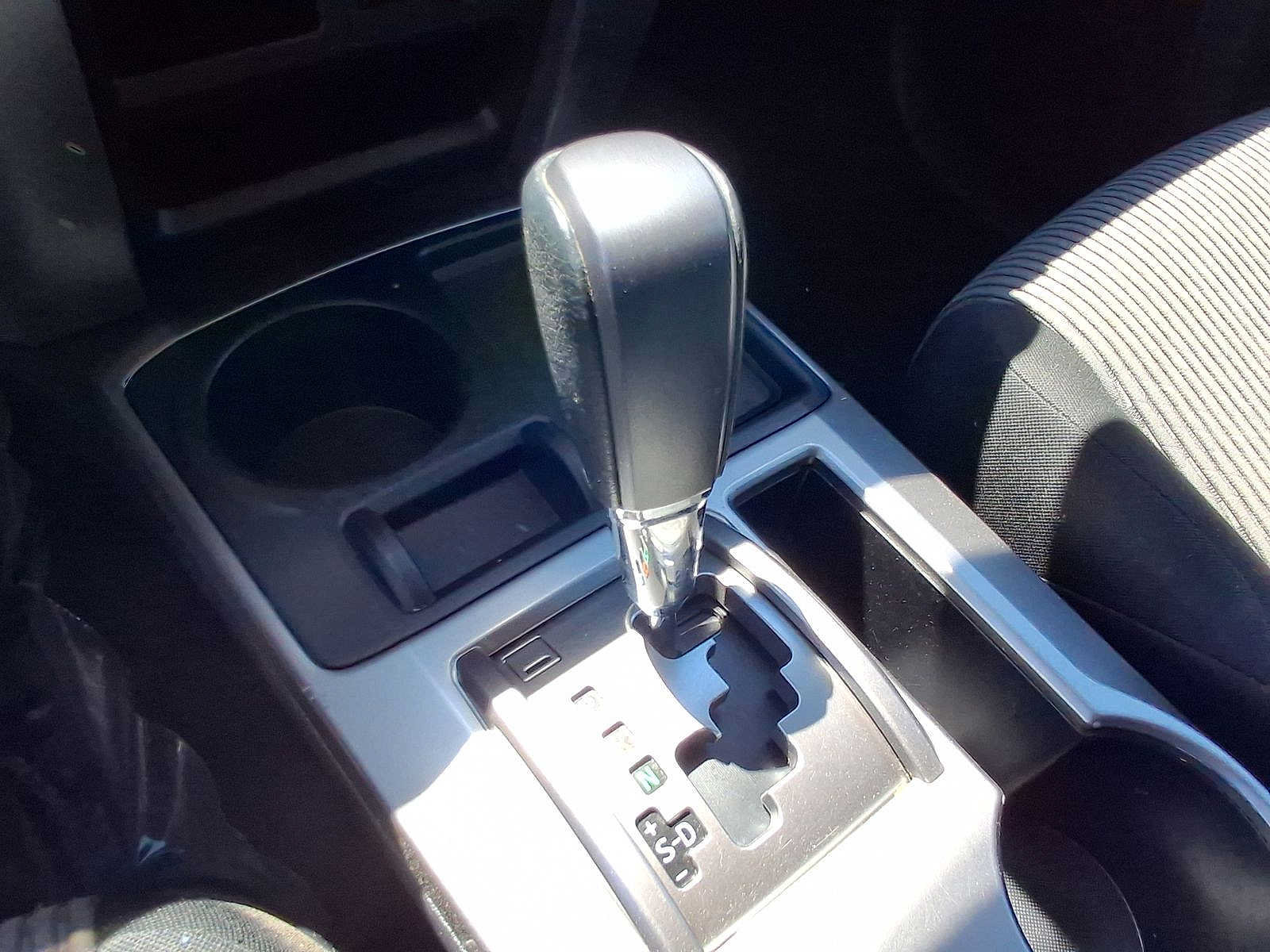 Used 2022 Toyota 4Runner SR5 RWD image 14